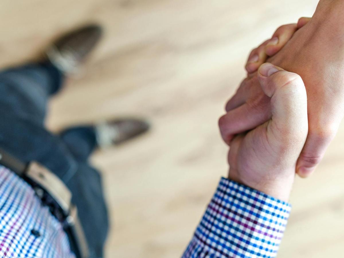 How to Find Belonging and Purpose This&nbsp;Year