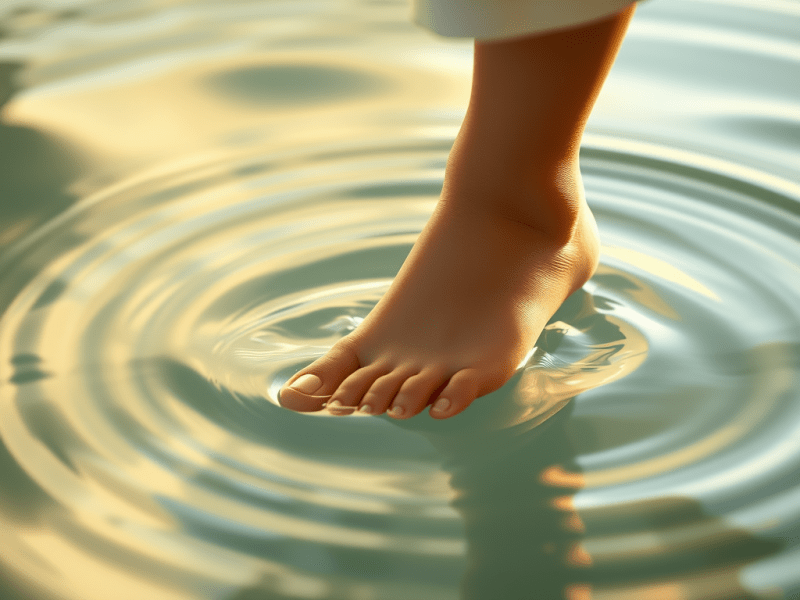 The Joy of the&nbsp;Lord